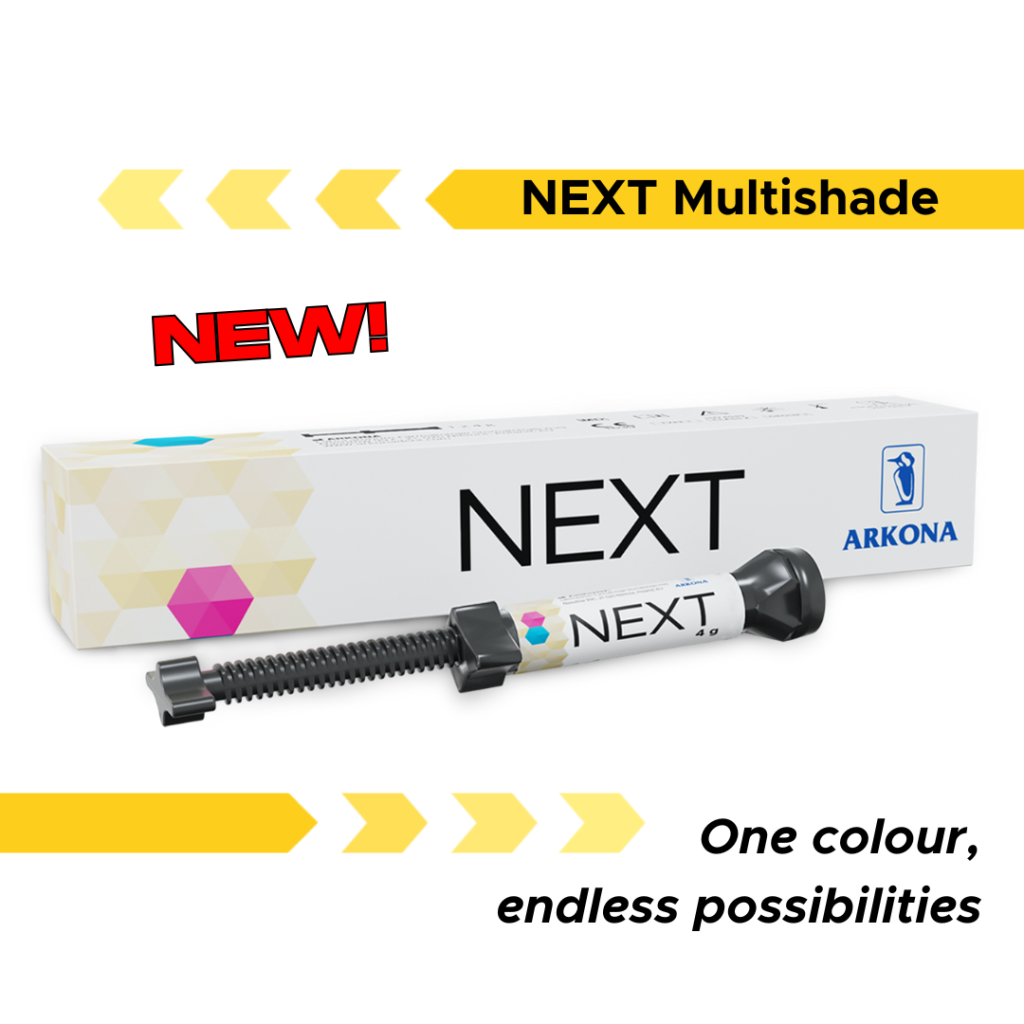 NEXT MULTISHADE