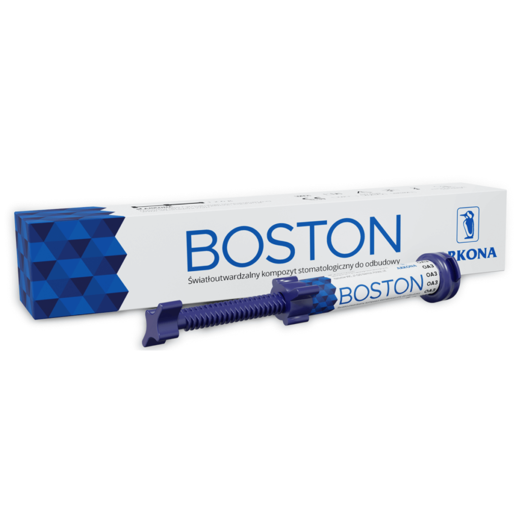 BOSTON