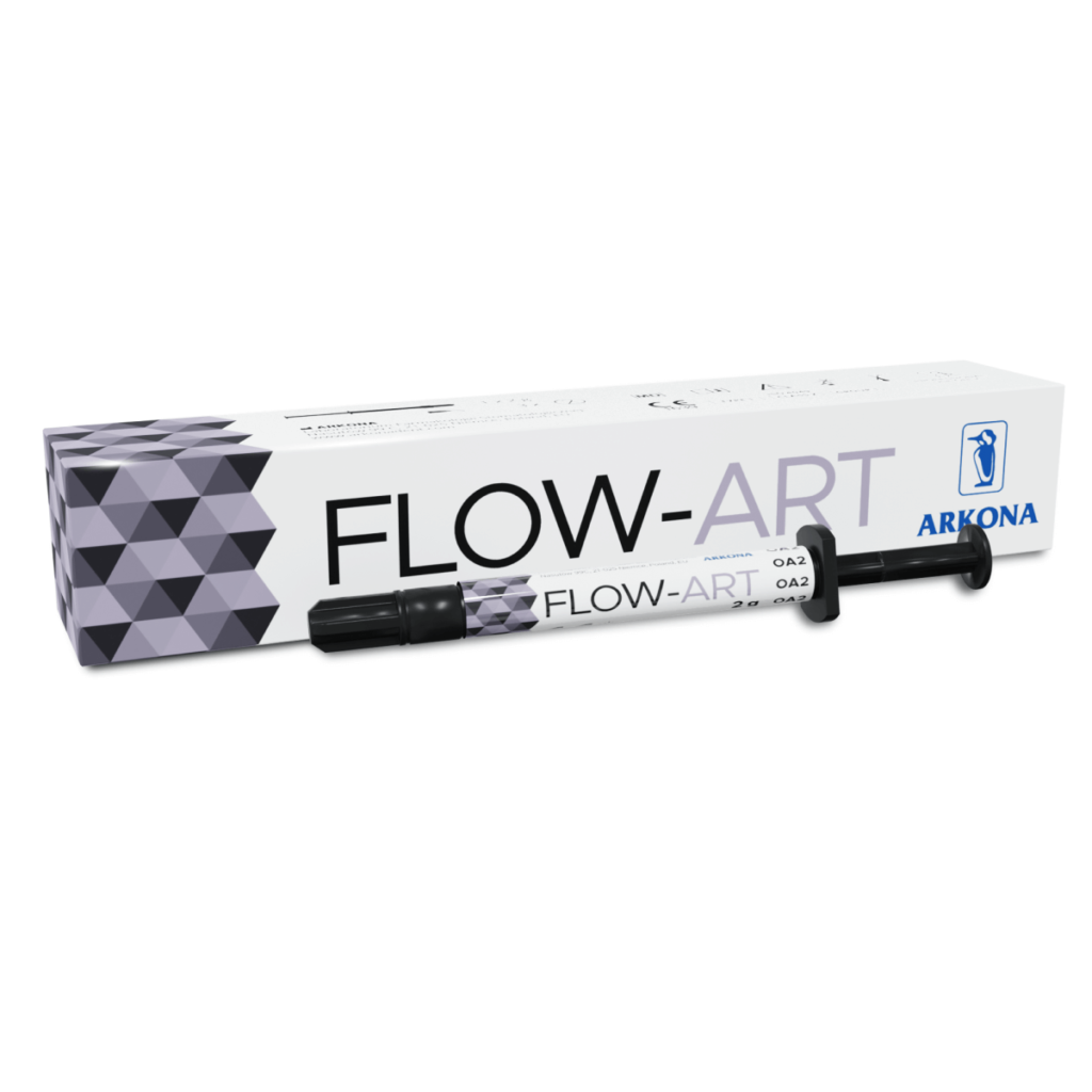 FLOW ART