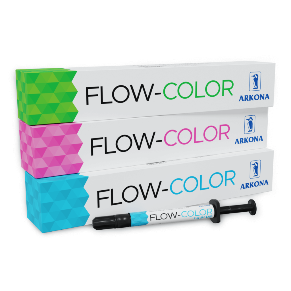 FLOW COLOR