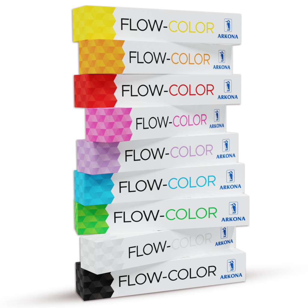 FLOW-COLOR