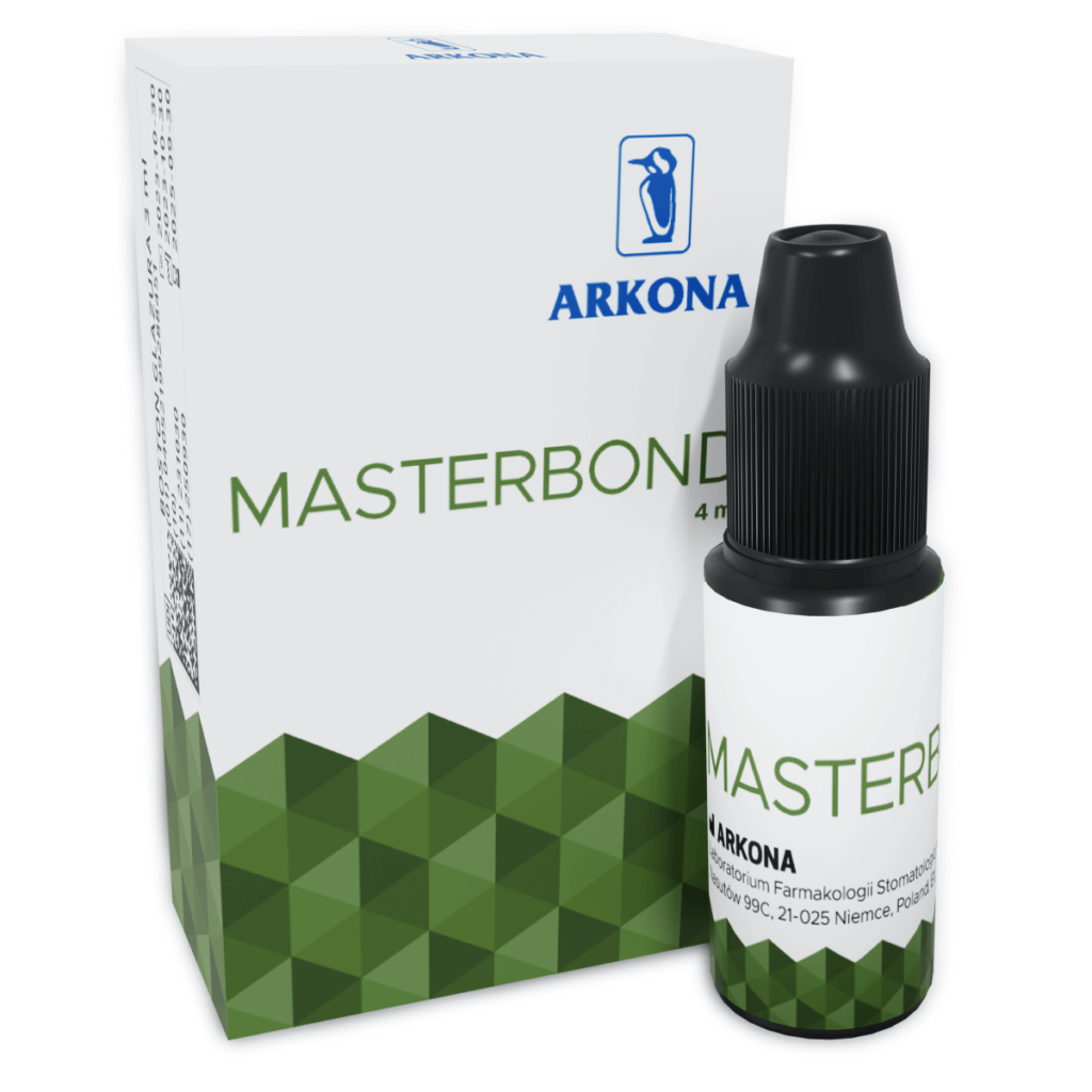 MASTERBOND