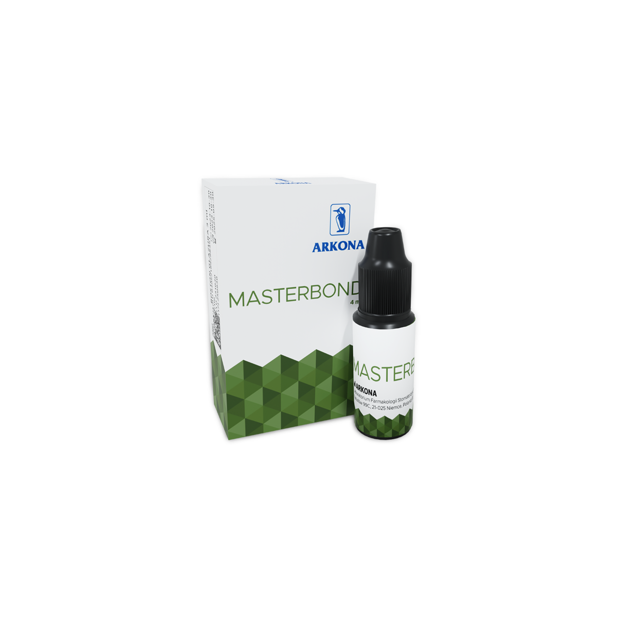 MASTERBOND