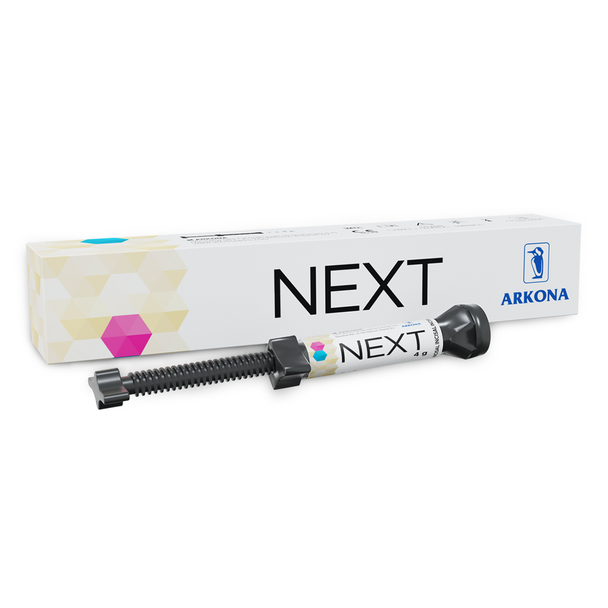 NEXT