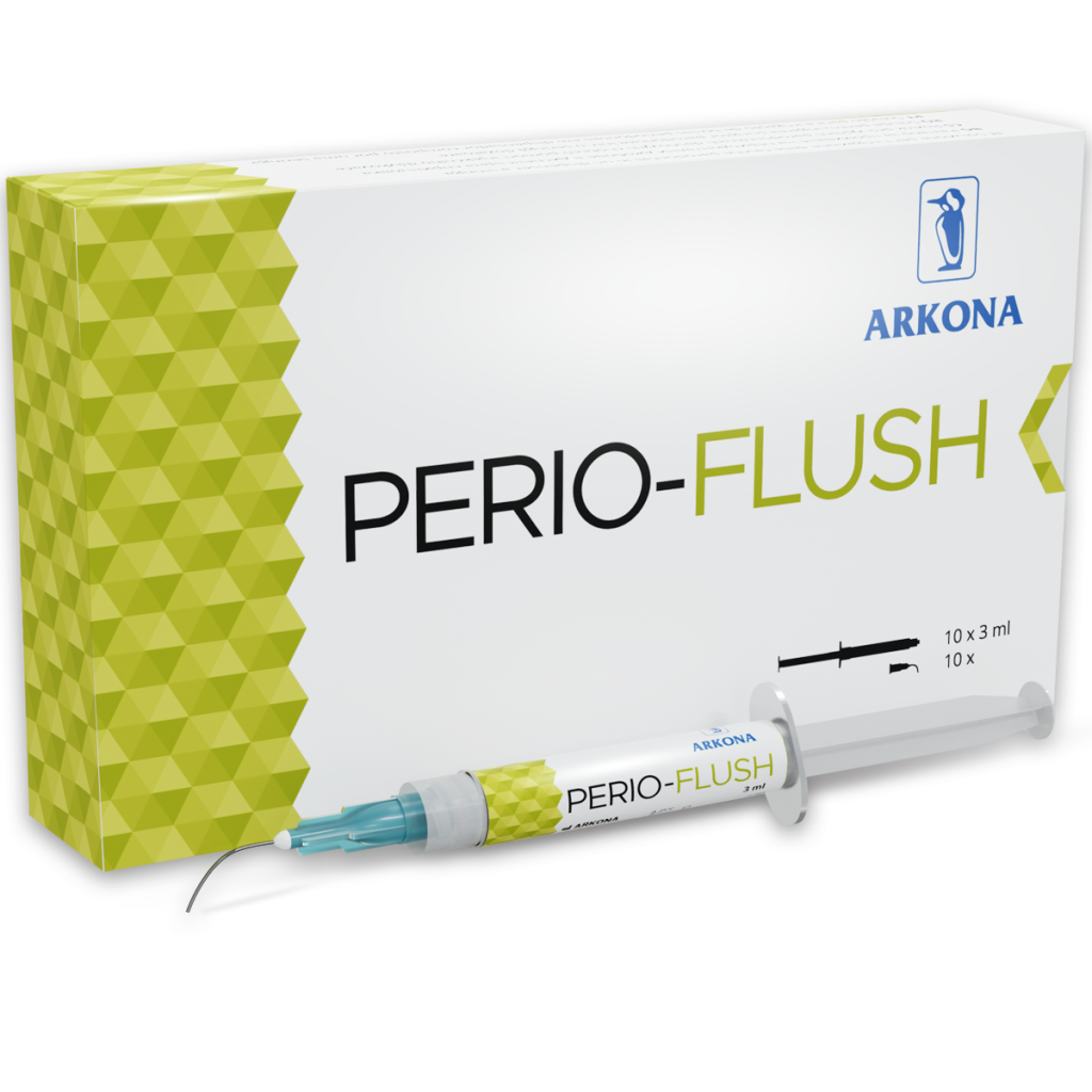 PERIO-FLUSH