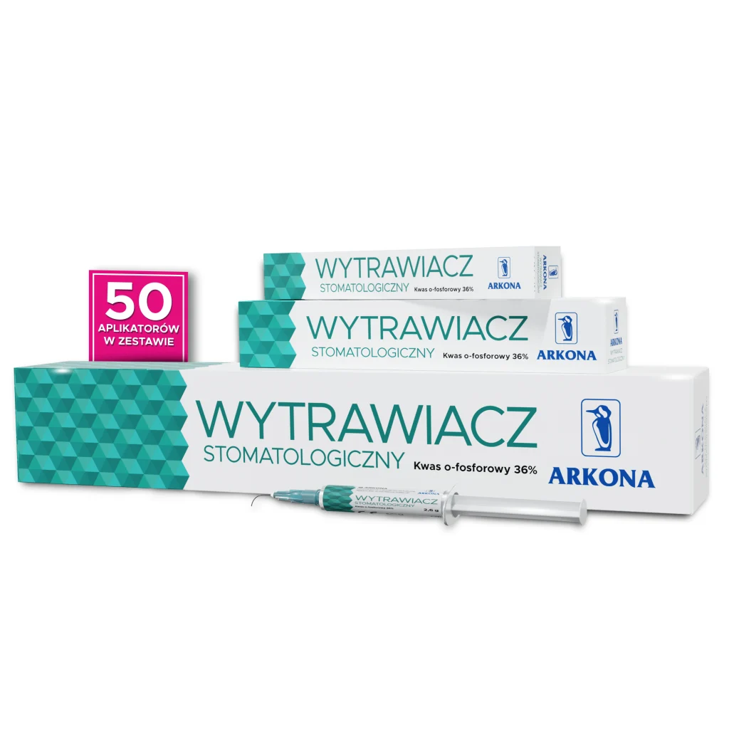 WYTRAWIACZ STOMATOLOGICZNY