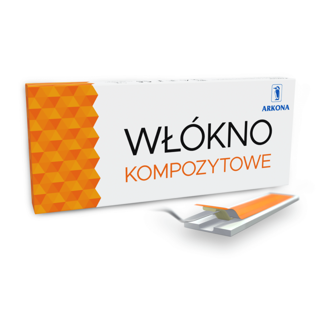 WŁÓKNO KOMPOZYTOWE