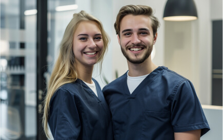 Konkurs na najlepszego studenta stomatologii