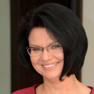 Lek. Stom. Aneta Praska-Jaros