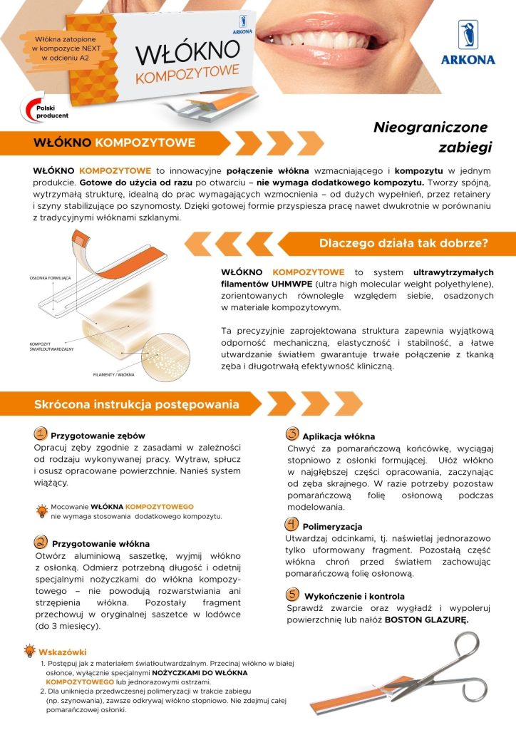 karta produktowa wk